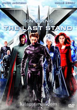 The Last Stand - Son Direniş (Dvd)