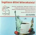 Matrisli Dil Tai Çi Kursu (İngilizce Eğitim CD'si)