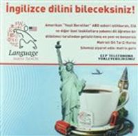 Matrisli Dil Tai Çi Kursu (İngilizce Eğitim CD'si)
