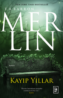 Merlin 1 / Kayıp Yıllar 