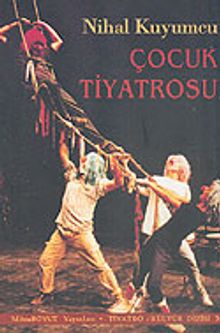 Çocuk Tiyatrosu
