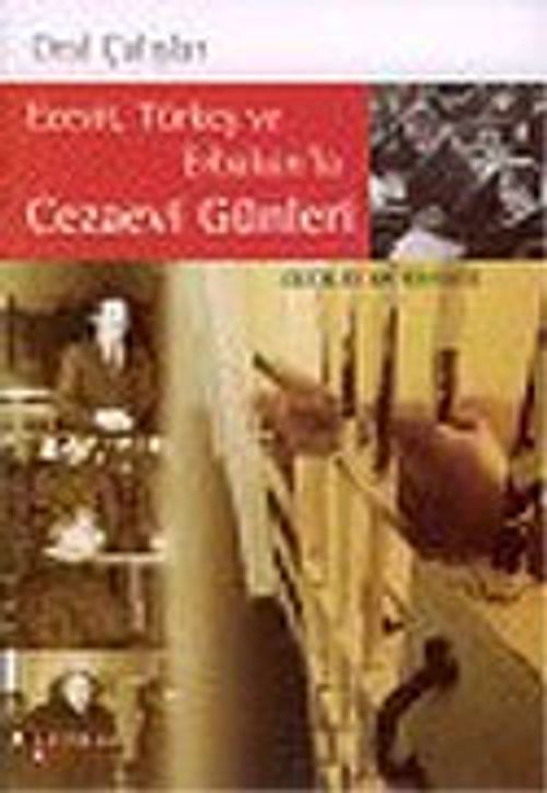 Ecevit Türkeş ve Erbakan'la Cezaevi Günleri