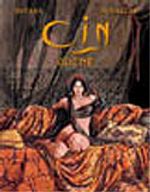 Cin : Gözde