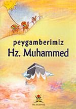 Peygamberimiz Hz. Muhammed
