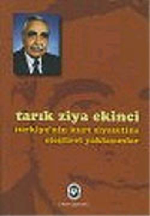 Türkiye'nin Kürt Siyasetine Eleştirel Yaklaşımlar