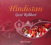 Hindistan Gezi Rehberi