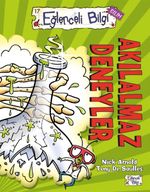 Akılalmaz Deneyler