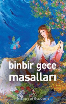 Binbir Gece Masalları - Anonim