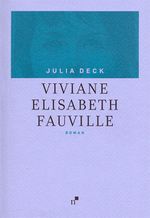 Viviane Elisabeth Fauville
