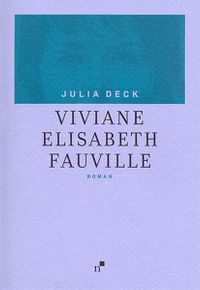 Viviane Elisabeth Fauville