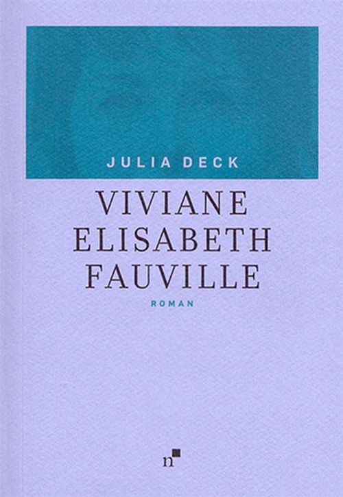 Viviane Elisabeth Fauville