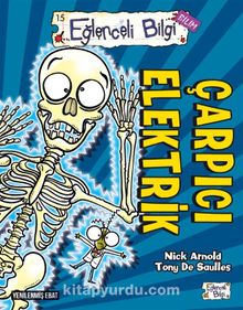 Çarpıcı Elektrik - Nick Arnold