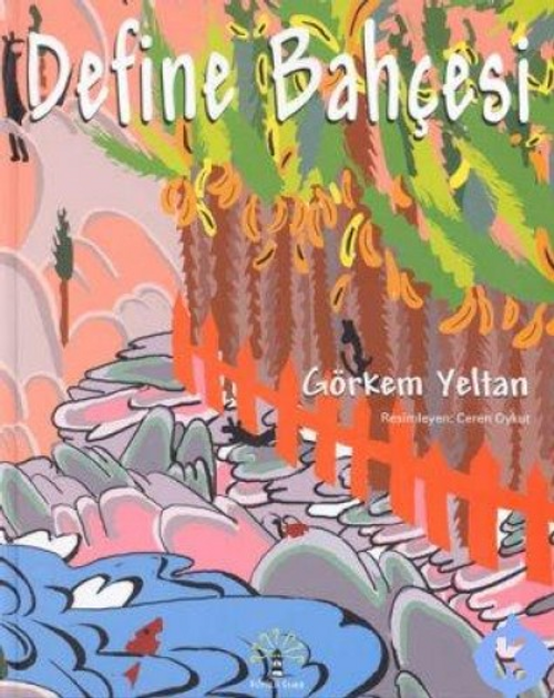 Define Bahçesi (Ciltli)