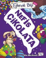 Nefis Çikolata