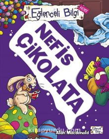 Nefis Çikolata - Alan Macdonald