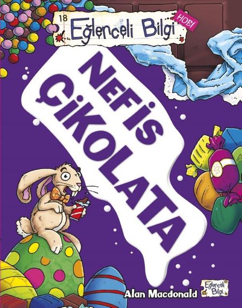 Nefis Çikolata