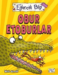 Obur Etoburlar