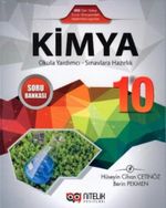 10. Sınıf Kimya Soru Bankası