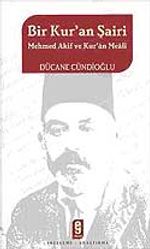 Bir Kur'an Şairi-Mehmed Akif ve Kur'an Meali
