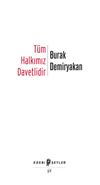T&uuml;m Halkımız Davetlidir