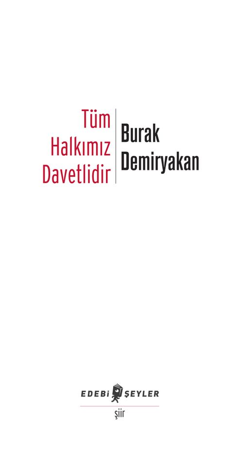 Tüm Halkımız Davetlidir