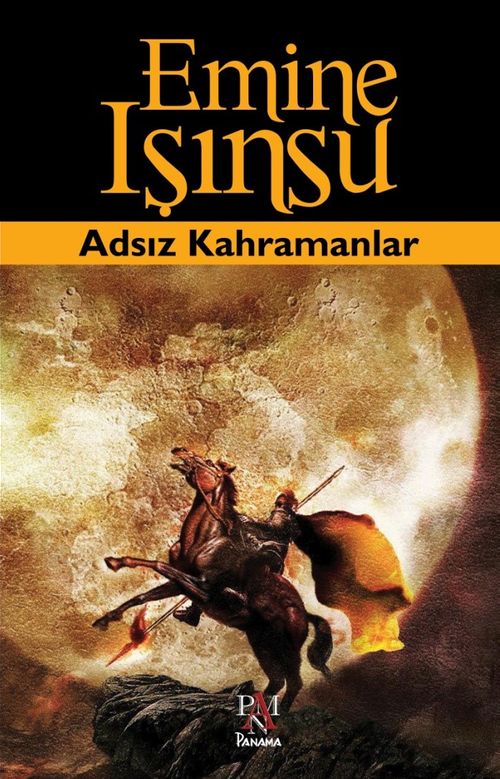 Adsız Kahramanlar