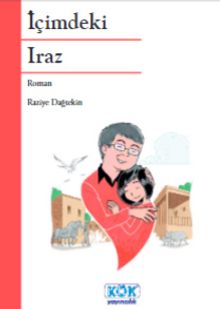 İçimdeki Iraz - Raziye Dağtekin