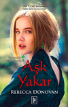 Aşk Yakar / Nefes Serisi 3. Kitap