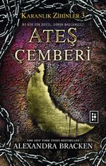 Ateş Çemberi / Karanlık Zihinler 3