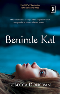 Benimle Kal / Nefes Serisi 2. Kitap