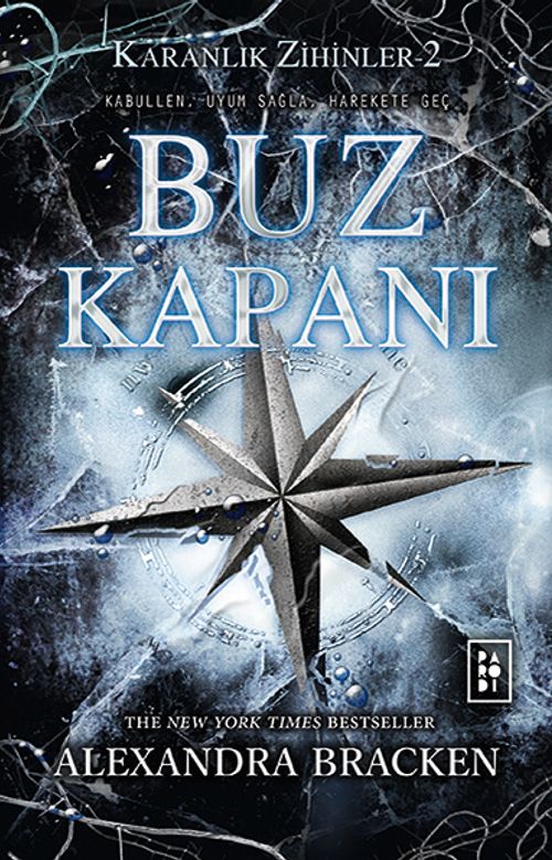 Buz Kapanı / Karanlık Zihinler 2