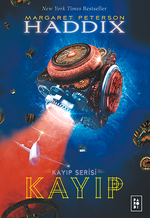 Kayıp / Kayıp Serisi