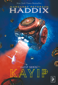 Kayıp / Kayıp Serisi