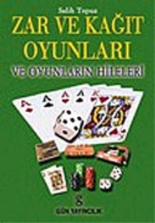 Zar ve Kağıt Oyunları