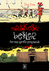 Maskesiz Beşler / Kırmızı Şerifin Pen&ccedil;esinde