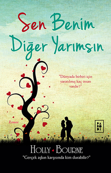 Sen Benim Diğer Yarımsın