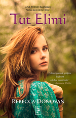 Tut Elimi / Nefes Serisi 1. Kitap
