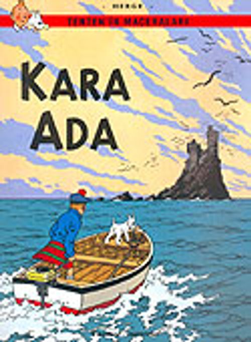 Tenten: Kara Ada