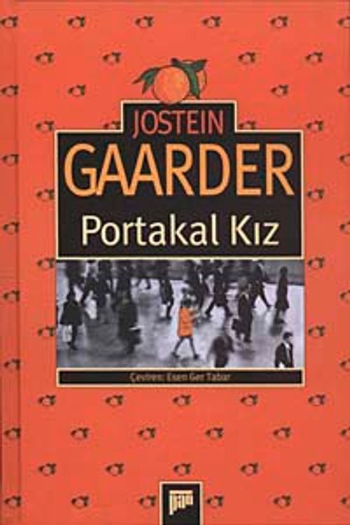 Portakal Kız