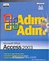 Adım Adım Microsoft Access 2003