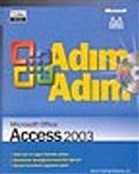 Adım Adım Microsoft Access 2003