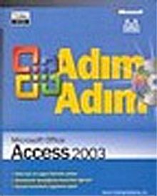 Adım Adım Microsoft Access 2003