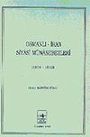 Osmanlı - İran Siyasi M&uuml;nasebetleri (1578-1612)