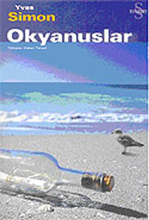 Okyanuslar