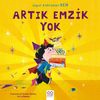 S&uuml;per Kahraman Ben / Artık Emzik Yok