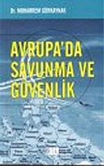 Avrupa'da Savunma ve Güvenlik