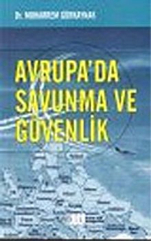 Avrupa'da Savunma ve Güvenlik