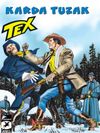 Tex Yeni Seri 31 / Karda Tuzak