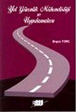 Yol Güvenlik Mühendisliği ve Uygulamaları