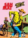 Tex Klasik Seri 33 / Şah Mat - Devil Pass Kahramanları